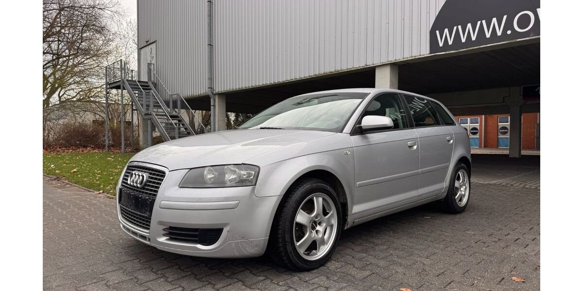 Audi A3 261.870 km 1.490 &euro; Paderborn 33102