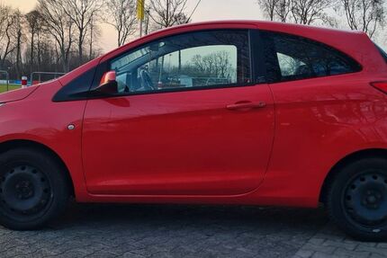 Ford Ka/Ka+ 90.000 km 3.100 &euro; Lippetal 59510