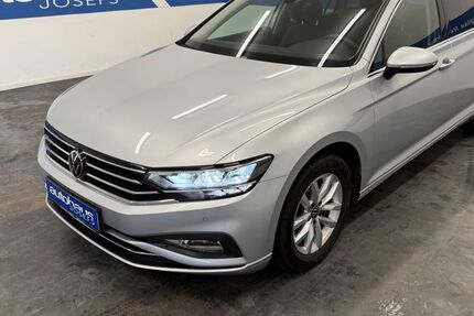VW Passat Variant 89.150 km 22.400 &euro; Delbrück 33129