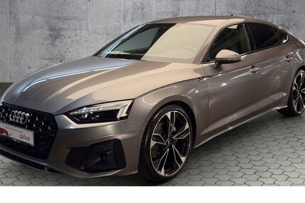 Audi A5 78.900 km 31.940 &euro; Paderborn 33100
