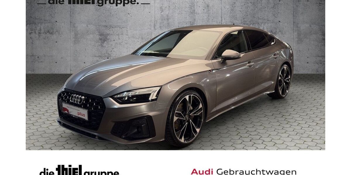 Audi A5 78.900 km 31.940 &euro; Paderborn 33100