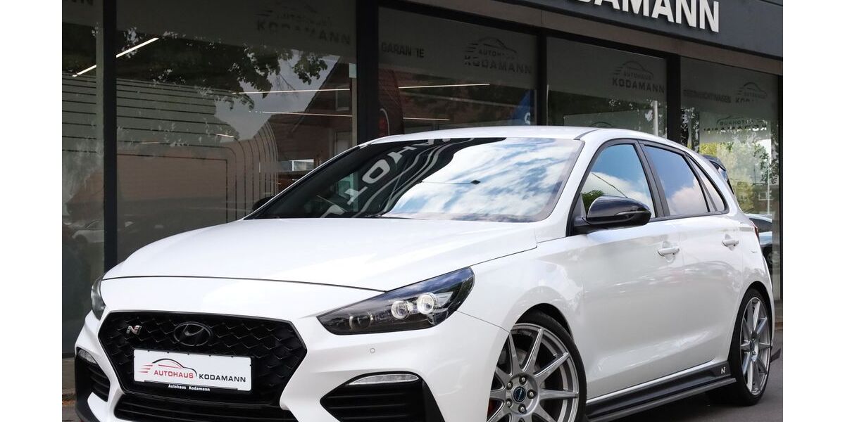 Hyundai i30 113.085 km 20.950 &euro; Rheda-Wiedenbrück 33378