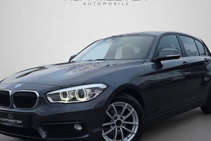 BMW 118 123.044 km 12.780 &euro; Gütersloh 33334