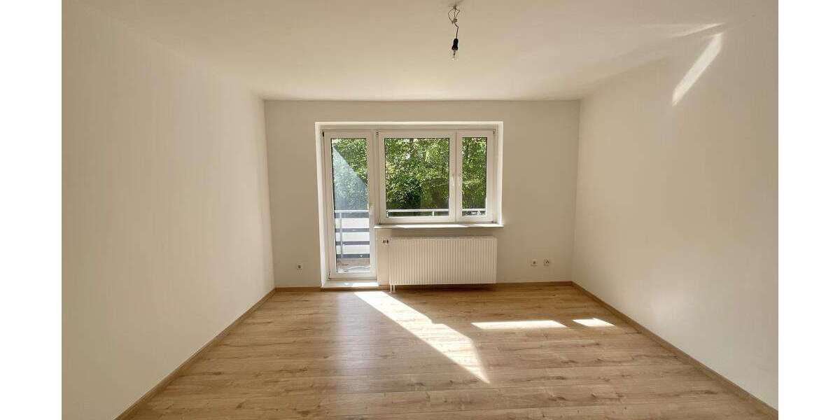 Etagenwohnung Gütersloh Sundern - 3 Zimmer, 59 m&sup2;, 579&euro; | Angebot:26184426