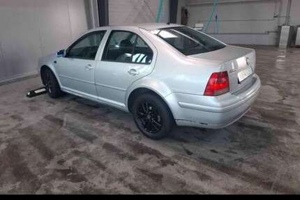 VW Bora 246.000 km 600 &euro; Rheda (Rheda-Wiedenbrück) 33378