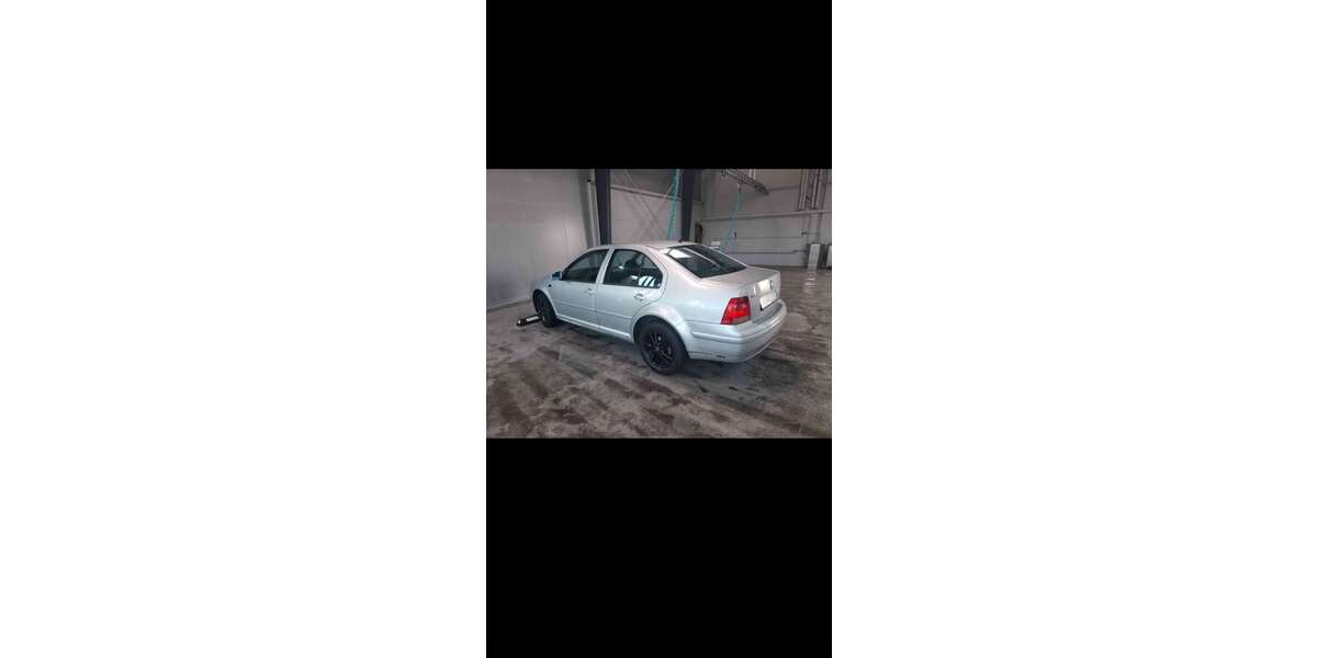 VW Bora 246.000 km 600 &euro; Rheda (Rheda-Wiedenbrück) 33378