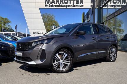 Peugeot 3008 28.200 km 19.999 &euro; Gütersloh 33334