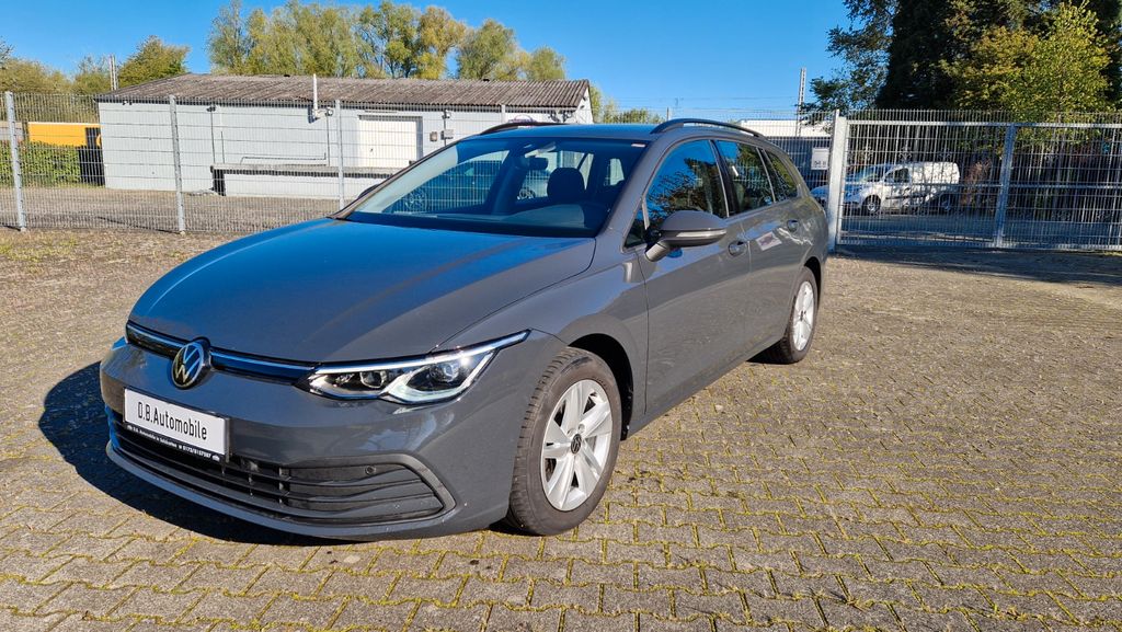 VW Golf 119.500 km 15.890 &euro; Salzkotten 33154