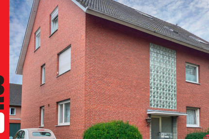 Haus Gütersloh Innenstadt - 8 Zimmer, 250 m&sup2;, 395.000&euro; | Angebot:25708857