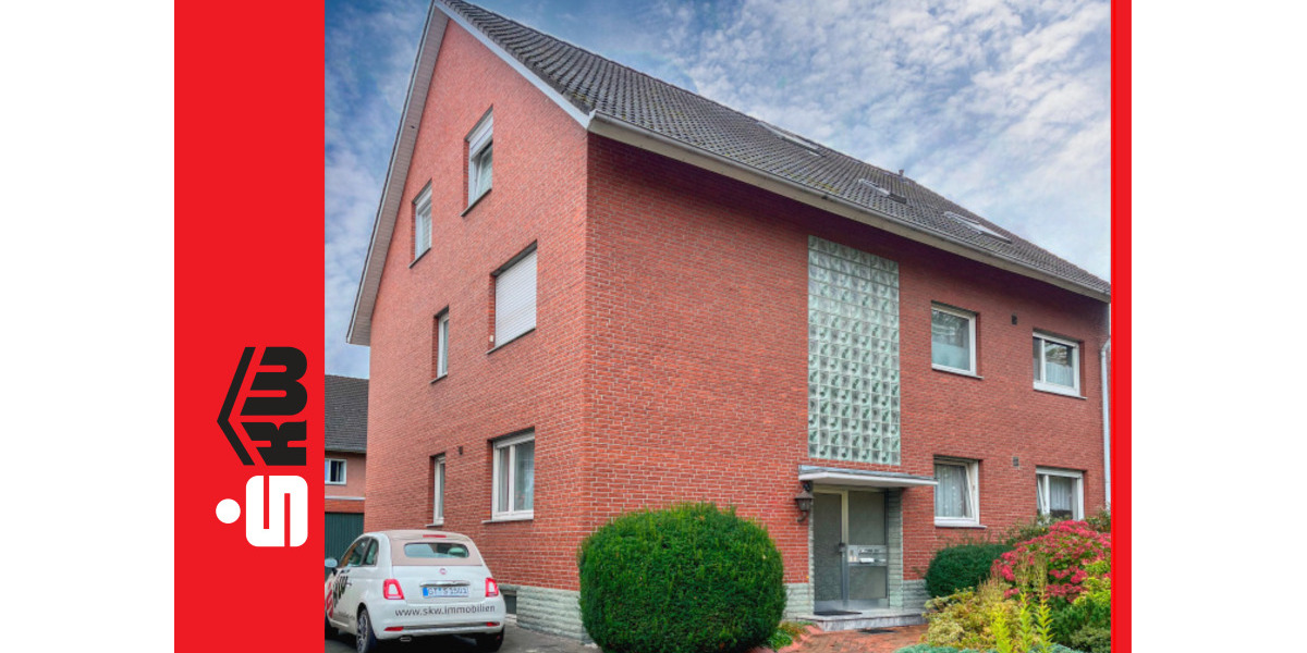 Mehrfamilienhaus, Wohnhaus Gütersloh Innenstadt - 8 Zimmer, 250 m&sup2;, 395.000&euro; | Angebot:25708857