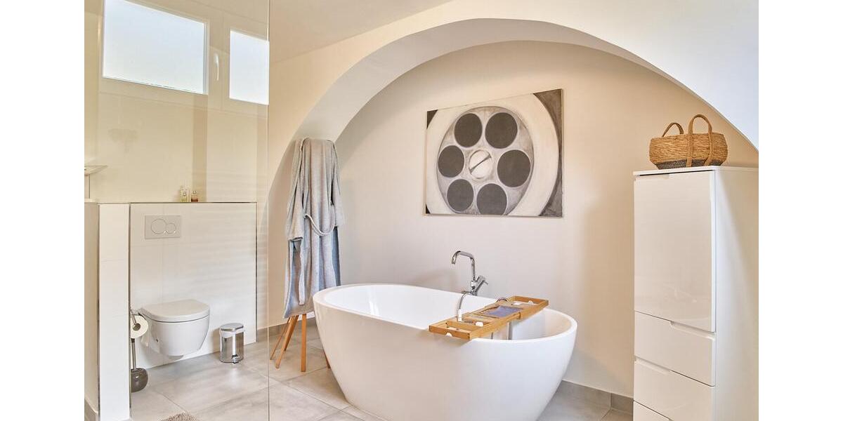 Terrassenwohnung Rheda-Wiedenbrück Wiedenbrück - 3 Zimmer, 129 m&sup2;, 1.484&euro; | Angebot:25853484