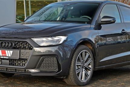 Audi A1 17.900 km 27.900 &euro; Neubeckum 59269