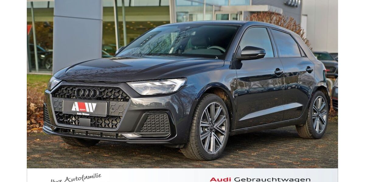 Audi A1 17.900 km 27.900 &euro; Neubeckum 59269