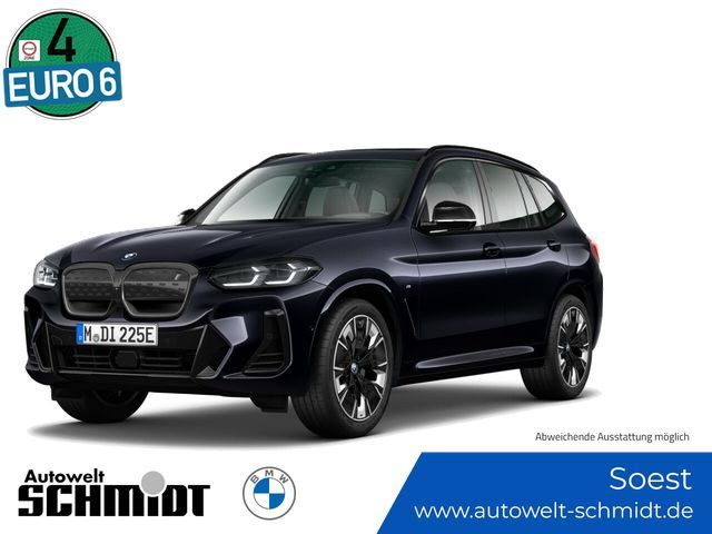 BMW iX3 59.995 km 41.390 &euro; Soest 59494