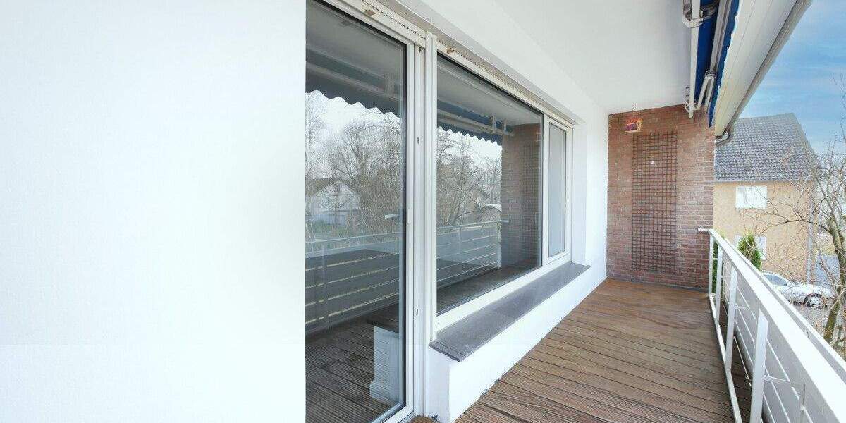 Etagenwohnung Lippstadt / Bad Waldliesborn Bad Waldliesborn - 3 Zimmer, 104 m&sup2;, 235.000&euro; | Angebot:25802201