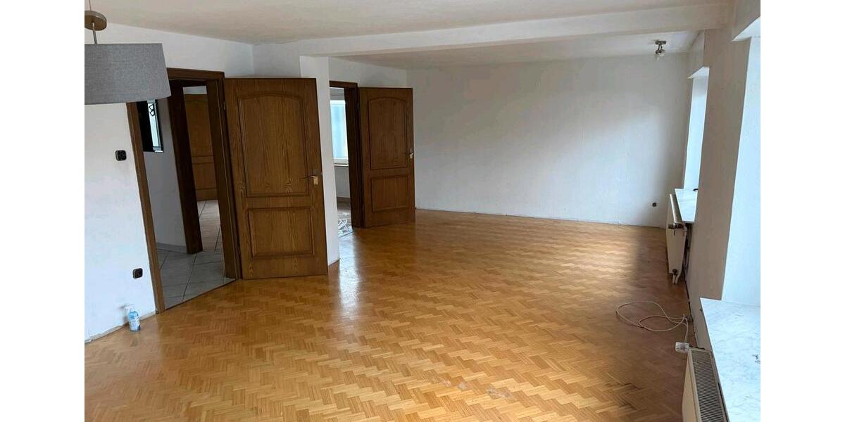 Einfamilienhaus Rheda-Wiedenbrück Wiedenbrück - 7 Zimmer, 140 m&sup2;, 385.000&euro; | Angebot:26637380