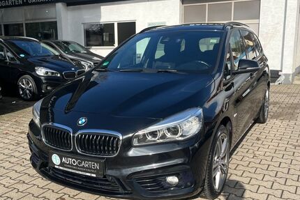 BMW 220 Gran Tourer 145.000 km 17.450 &euro; Paderborn 33098