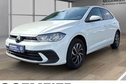VW Polo 21.272 km 16.590 &euro; Salzkotten 33154
