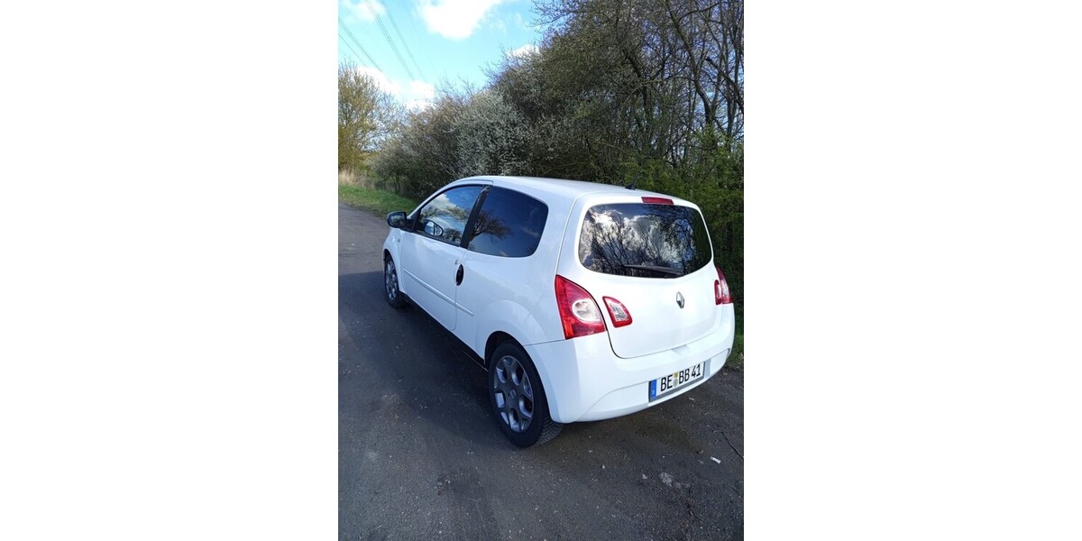 Renault Twingo 109.000 km 2.500 &euro; Ennigerloh 59320