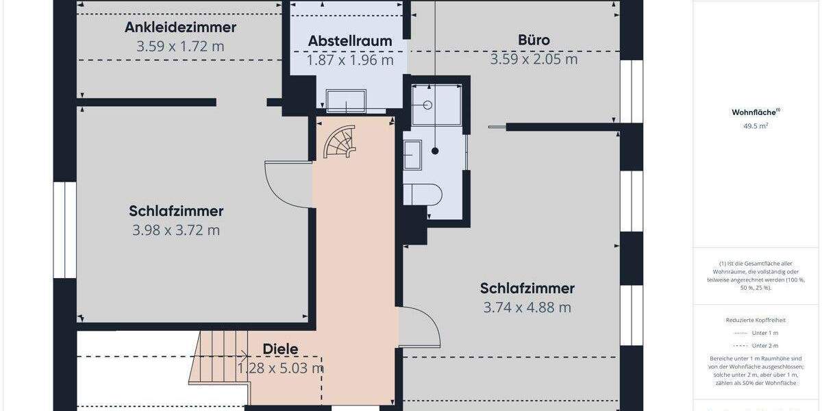 Einfamilienhaus Warstein - 8 Zimmer, 137 m&sup2;, 169.710&euro; | Angebot:25684273
