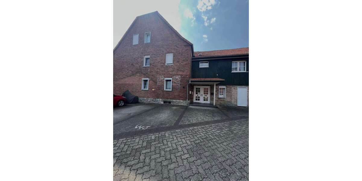 Etagenwohnung Lippstadt Dedinghausen - 2 Zimmer, 77 m&sup2;, 105.000&euro; | Angebot:27166079