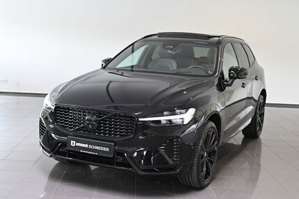 Volvo XC60 45.160 km 45.750 &euro; Paderborn 33100