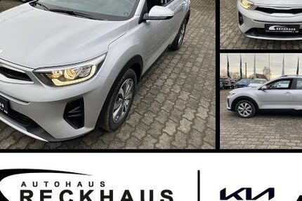 Kia Stonic 14.231 km 18.250 &euro; Langenberg 33449