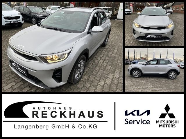 Kia Stonic 14.231 km 18.250 &euro; Langenberg 33449