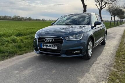 Audi A1 118.000 km 13.990 &euro; Soest 59494