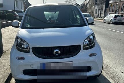 Smart ForTwo 88.636 km 7.999 &euro; Beckum 59269