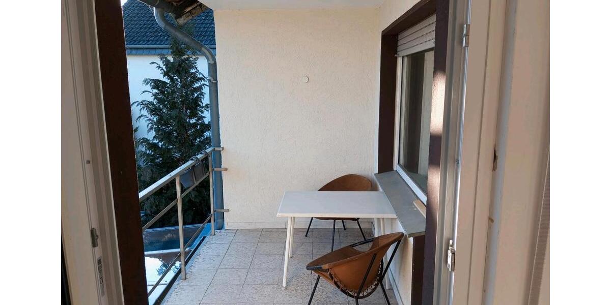 Etagenwohnung Anröchte - 2 Zimmer, 85 m&sup2;, 750&euro; | Angebot:25780015