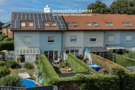 Haus Wadersloh - 4 Zimmer, 105 m&sup2;, 250.000&euro; | Angebot:23128371