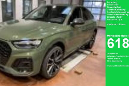 Audi Q5 30.163 km 51.845 &euro; Oelde (Stromberg) 59302