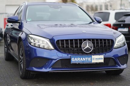 Mercedes-Benz C 220 170.122 km 17.000 &euro; Rheda-Wiedenbrück 33378