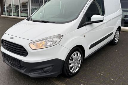 Ford Transit 124.600 km 6.900 &euro; Gütersloh 33332