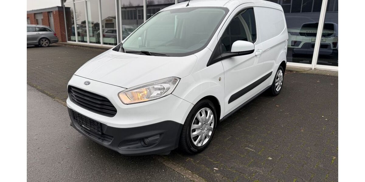Ford Transit 124.600 km 6.900 &euro; Gütersloh 33332