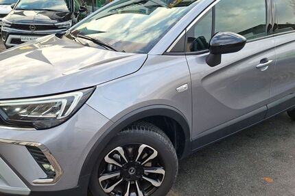 Opel Crossland (X) 10.278 km 22.555 &euro; Lippetal 59510