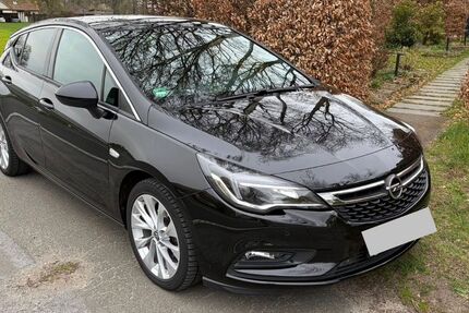 Opel Astra 120.900 km 8.700 &euro; Gütersloh 33334