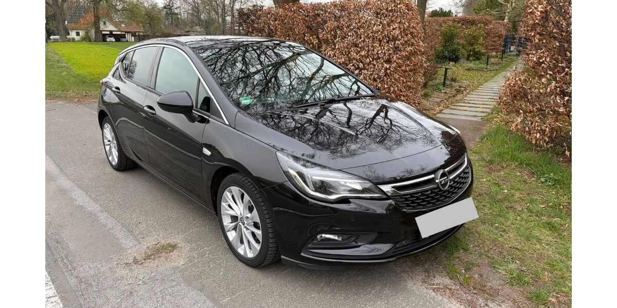 Opel Astra 120.900 km 8.700 &euro; Gütersloh 33334