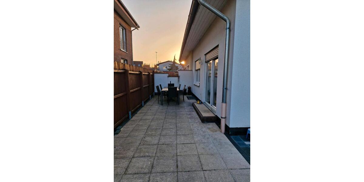 Doppelhaushälfte Geseke - 4 Zimmer, 105 m&sup2;, 349.900&euro; | Angebot:26596137