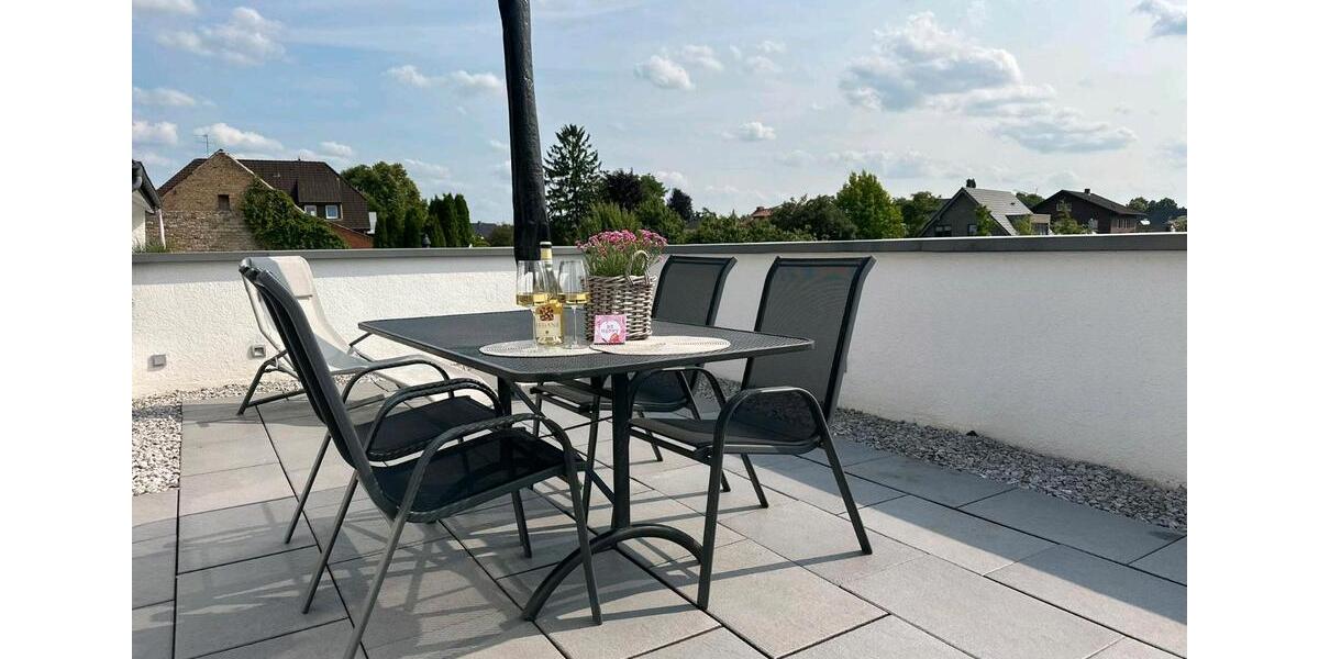 Etagenwohnung Erwitte - 3 Zimmer, 85 m&sup2;, 1.150&euro; | Angebot:26166002
