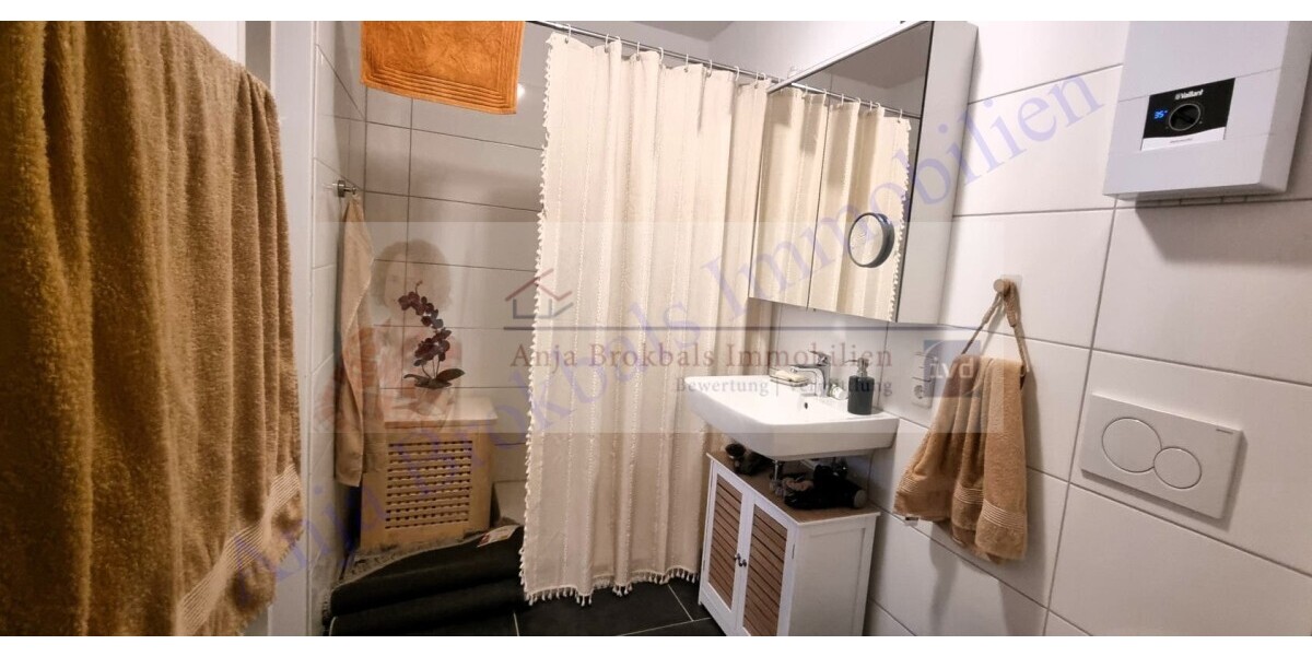 Grundbuch statt Sparbuch: ETW mit Tiefgaragenstellplatz Nähe Stadtpark - für Käufer provisionsfrei - 2- Gütersloh Kattenstroth | Angebot:25381825