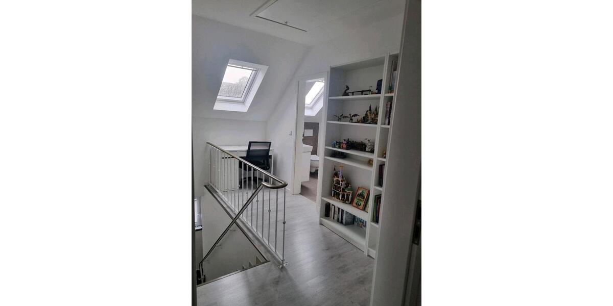 Doppelhaushälfte Rietberg - 6 Zimmer, 220 m&sup2;, 555.000&euro; | Angebot:26956385