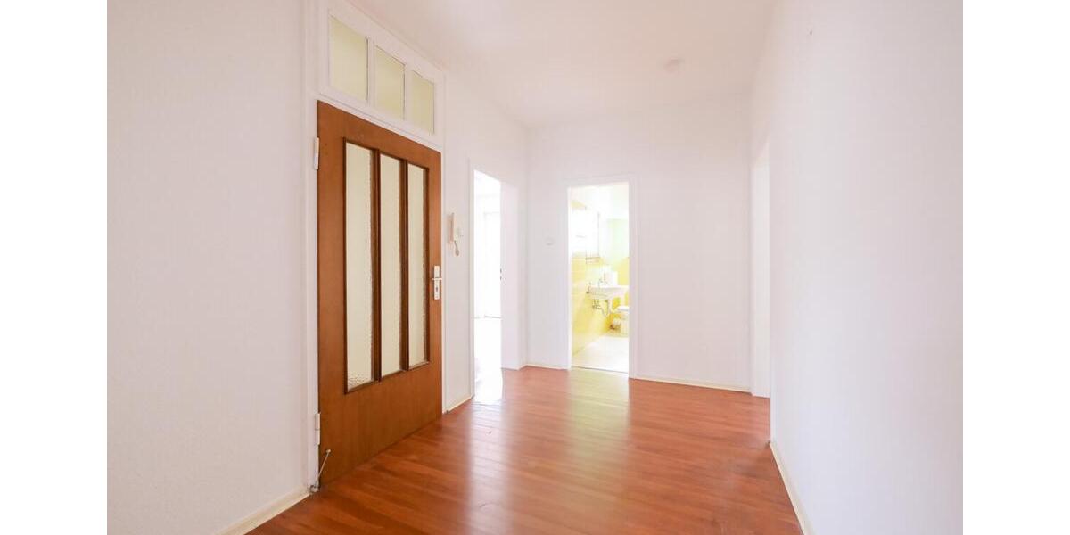 Etagenwohnung Paderborn Univiertel - 3 Zimmer, 95 m&sup2;, 950&euro; | Angebot:25991753