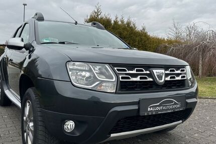 Dacia Duster 165.000 km 5.500 &euro; Lippstadt 59557