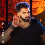 Faisal Kawusi - Reinkanaktion