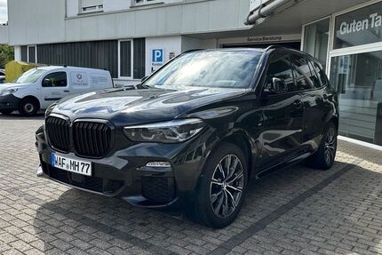 BMW X5 120.000 km 45.995 &euro; Beckum 59269