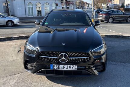 Mercedes-Benz E 300 135.000 km 26.600 &euro; Paderborn 33102