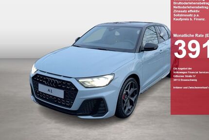 Audi A1 4.500 km 35.875 &euro; Gütersloh 33330