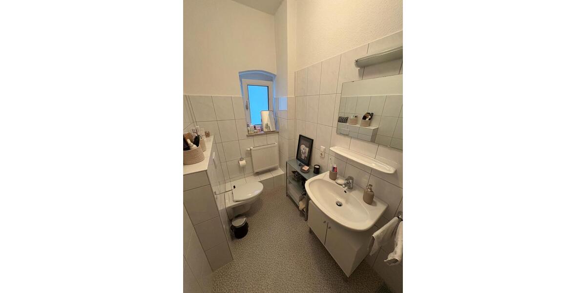Erdgeschoßwohnung Paderborn Univiertel - 2 Zimmer, 30 m&sup2;, 380&euro; | Angebot:26688546